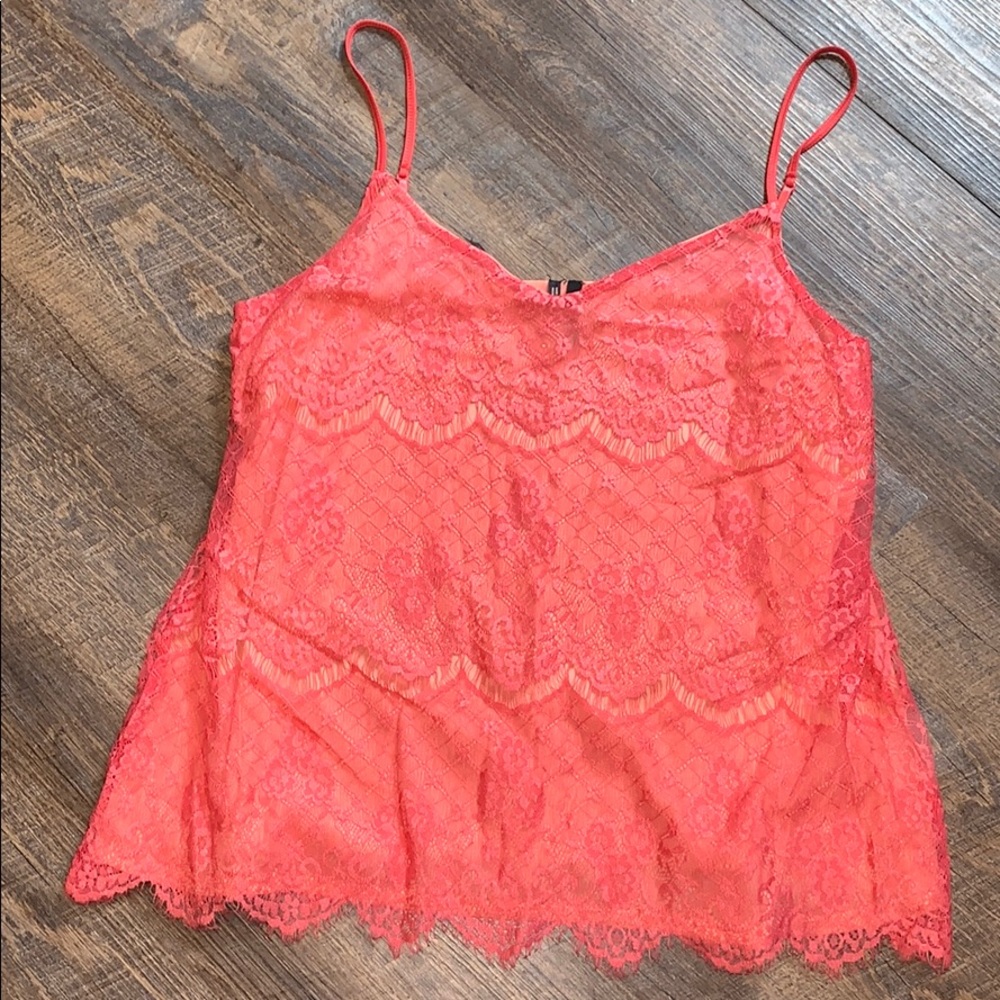 Maurices tank top